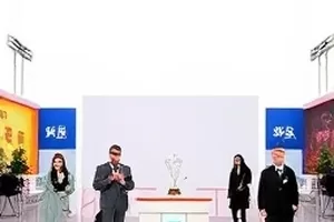 手作陶艺大赛作品陈列与评审说明牌